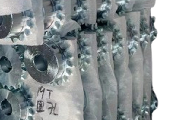 蓝白锌